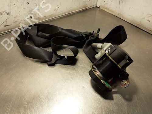 Front right seatbelt MERCEDES-BENZ A-CLASS (W168) A 140 (168.031, 168.131) | BP26244216I25 