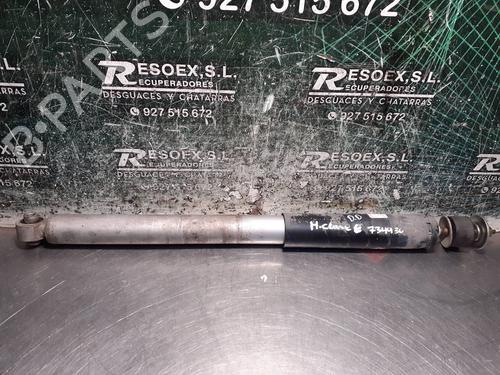 Used Right front shock absorber MERCEDES-BENZ E-CLASS (W210) E 300 Turbo-D (210.025) (177 hp) 9677260