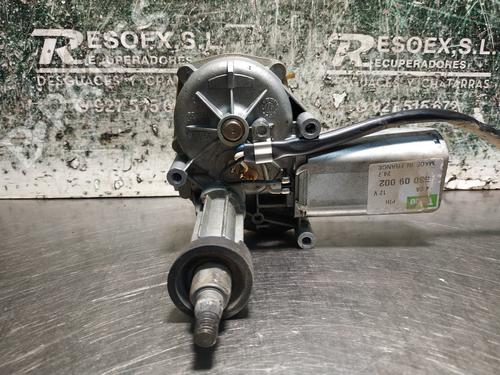 Rear wiper motor PEUGEOT 106 II (1A_, 1C_) 1.1 i | BP9368560M102 