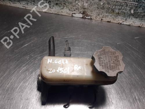 Brake master cylinder HYUNDAI GETZ (TB) 1.1 | BP9430304M77 