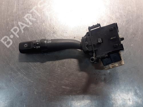 Used Headlight switch TOYOTA COROLLA Verso (ZER_, ZZE12_, R1_) 2.0 D-4D (CUR10_, CUR10R) (116 hp) 26245026