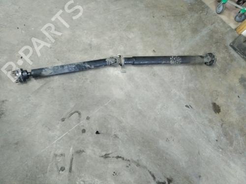 Used Driveshaft MERCEDES-BENZ E-CLASS (W211) E 220 CDI (211.006) (150 hp) 26254773