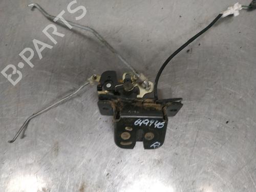 Tailgate lock KIA SORENTO I (JC) 2.5 CRDi 4WD | BP27402307C101 