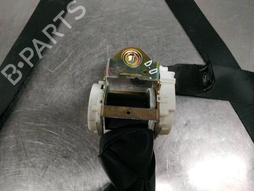 Front right seatbelt FORD FOCUS II (DA_, HCP, DP) 1.6 TDCi | BP26266431I25 