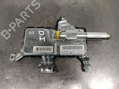 Electronic module MERCEDES-BENZ C-CLASS (W203) C 200 CDI (203.004) | BP26266586M83 
