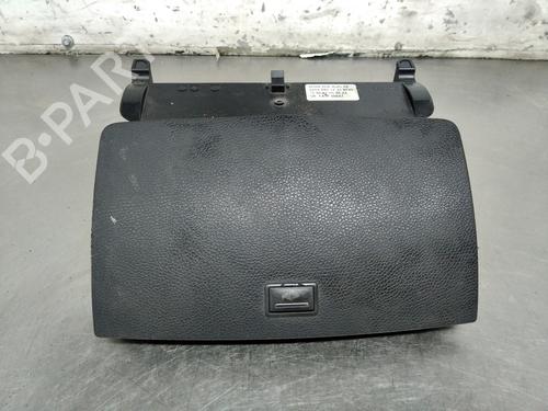 Used Display monitor MERCEDES-BENZ C-CLASS (W204) C 200 Kompressor (204.041) (184 hp) 26254603