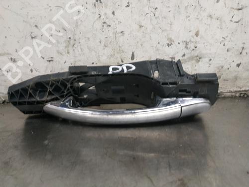 Used Front right exterior door handle SEAT IBIZA IV (6J5, 6P1) 1.6 TDI (90 hp) 26254466
