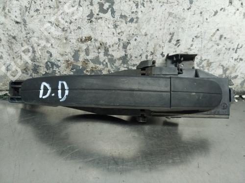 Front right exterior door handle FORD FOCUS C-MAX (DM2) 1.6 TDCi | BP26264367C129 