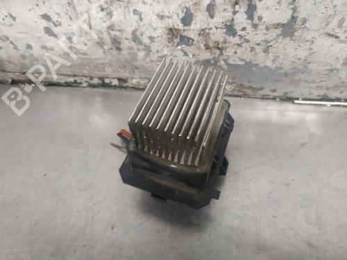 Heater resistor RENAULT CLIO IV (BH_) 1.5 dCi 75 | BP27401872M108 