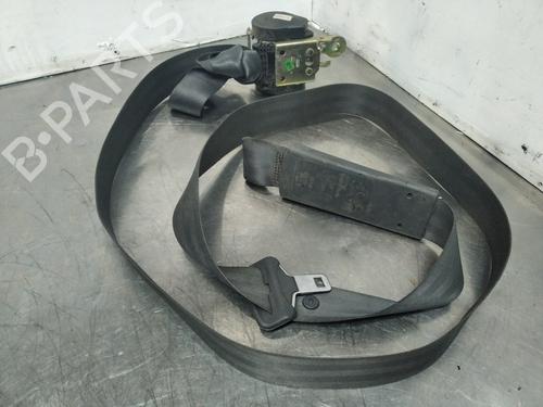 Used Front left seatbelt RENAULT MEGANE II Coupé-Cabriolet (EM0/1_) 1.9 dCi (120 hp) 26256270