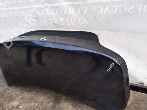Tailgate BMW 5 (E60) 525 d | BP26264401C6 