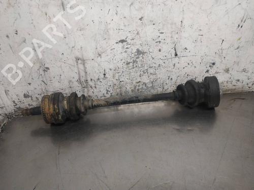 Used Left rear driveshaft MERCEDES-BENZ E-CLASS (W210) E 270 CDI (210.016) (170 hp) 26264565