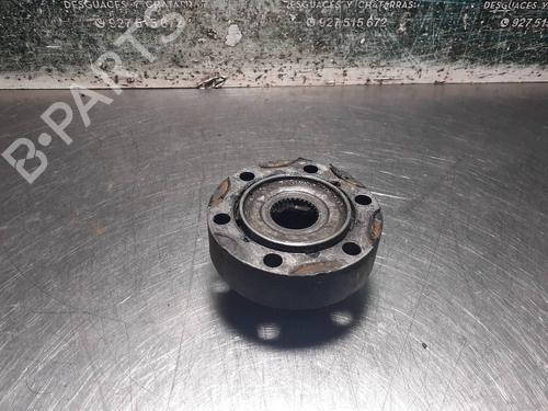 Other NISSAN PATROL GR IV (Y60, GR) 2.8 TD (Y60A) | BP26242365O1