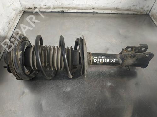 Used Left front shock absorber CHRYSLER PT CRUISER (PT_) 1.6 (116 hp) 26243907