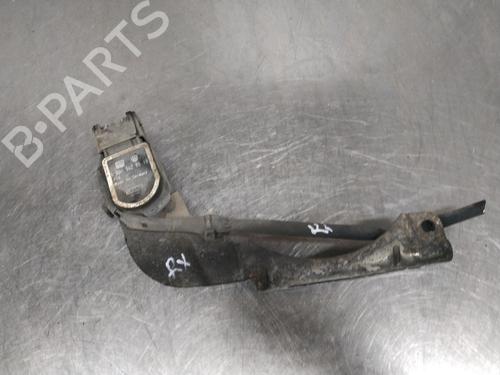 Used Electronic module MERCEDES-BENZ C-CLASS (W204) C 200 Kompressor (204.041) (184 hp) 27401496