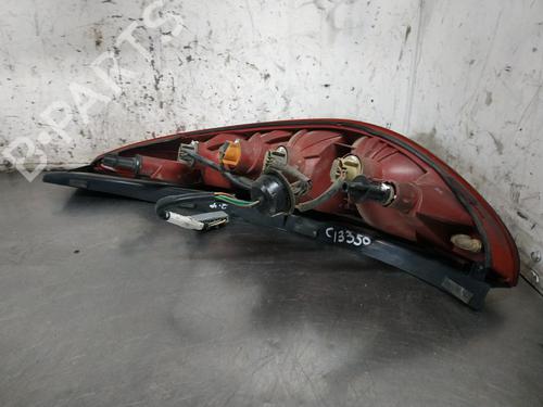 Left taillight FORD MONDEO III (B5Y) 2.0 16V | BP26255567C34 