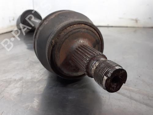 Right rear driveshaft MERCEDES-BENZ C-CLASS (W204) C 220 CDI (204.008) | BP26243131M41 