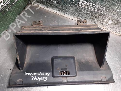 Handskerum OPEL FRONTERA B (U99) 2.2 DTI (6B_ZC, 6B_VF, 6B_66, 6B_76) | BP8283769C95 