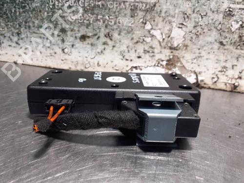 Electronic module MERCEDES-BENZ S-CLASS (W220) S 400 CDI (220.028, 220.128) | BP9494297M83 
