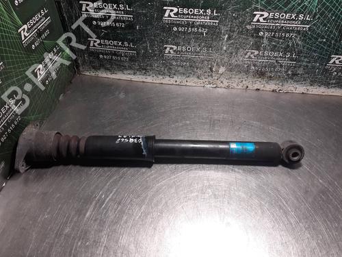Right rear shock absorber AUDI A4 B7 (8EC) 2.5 TDI | BP8377388M19 