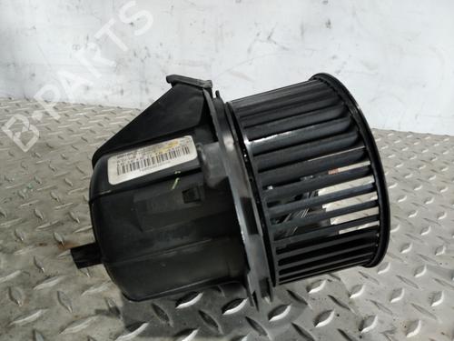 Heater blower motor CITROËN C1 (PM_, PN_) 1.0 | BP26266035M62 