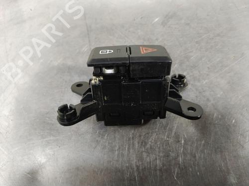 Warning switch HYUNDAI i10 II (BA, IA) 1.0 | BP27400364I22 