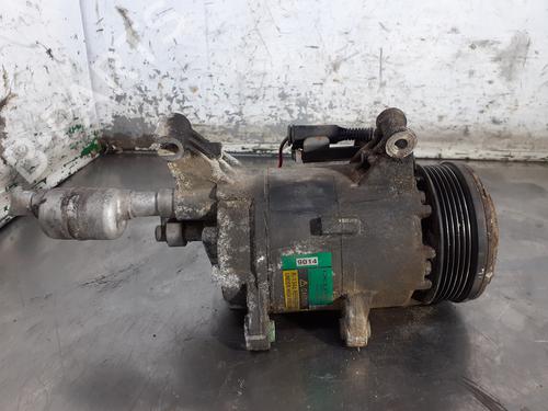 Used AC compressor MINI MINI (R50, R53) One (90 hp) 26246466