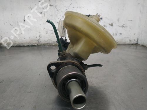 Used Brake master cylinder SEAT CORDOBA (6K1, 6K2) 1.9 D (68 hp) 26256685