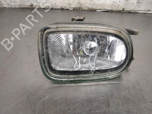 Used Right front fog light NISSAN ALMERA TINO (V10) 2.2 dCi (112 hp) 26254987
