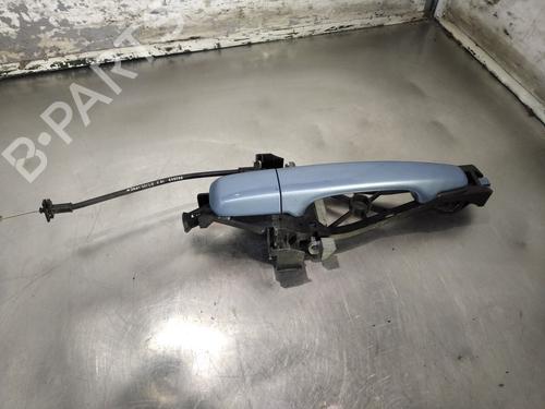 Rear right exterior door handle VOLVO S40 I (644) 2.0 T BP26246896C130