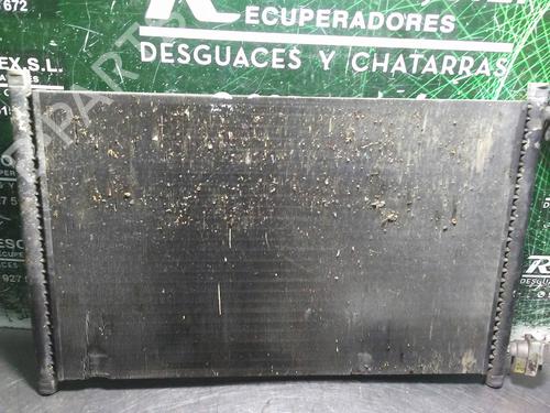 AC radiator FIAT PUNTO (188_) 1.9 DS 60 (188.031, .051, .231, .251) | BP8364237M32 
