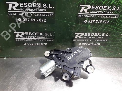 Used Rear wiper motor RENAULT MEGANE II (BM0/1_, CM0/1_) [2001-2012]  9371962