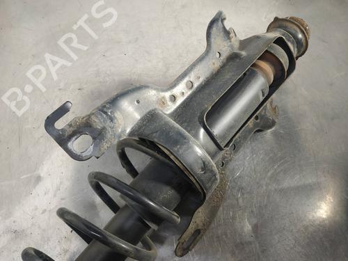 Left rear shock absorber SAAB 9-5 (YS3E) 3.0 TiD | BP26243862M18 