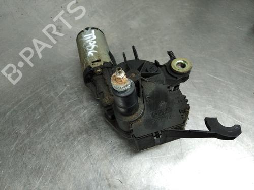 Viskermotor bagrude AUDI A3 (8P1) 1.9 TDI (105 hp) 27400776
