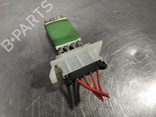 Used Heater resistor MERCEDES-BENZ A-CLASS (W168) A 140 (168.031, 168.131) (82 hp) 26244211