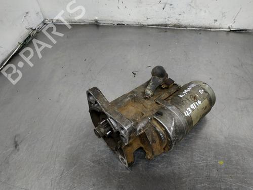 Starter KIA SPORTAGE SUV (K00) 2.0 TD 4WD | BP26256134M8