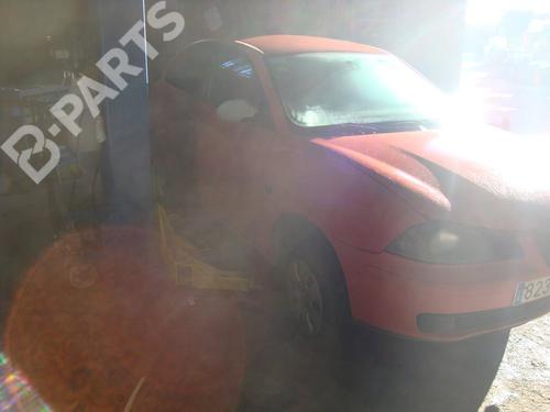 Electronic module SEAT IBIZA III (6L1) 1.9 TDI | BP8636694M83 