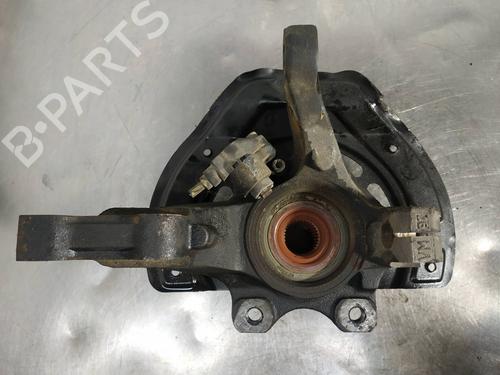 Right front steering knuckle OPEL VECTRA B (J96) 2.0 DI 16V (F19) | BP26243720M26 