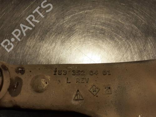 Right front suspension arm MERCEDES-BENZ M-CLASS (W163) ML 230 (163.136) | BP9401990M13 