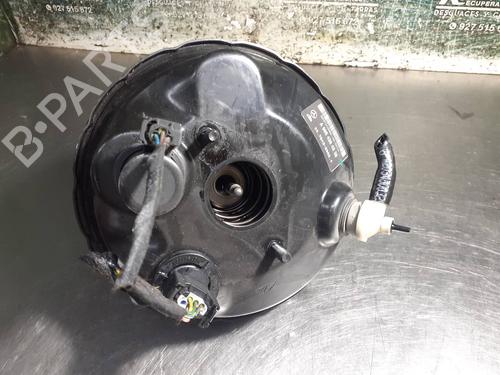 Used Servo brake MERCEDES-BENZ CLK (C209) CLK 270 CDI (209.316) (170 hp) 9742078