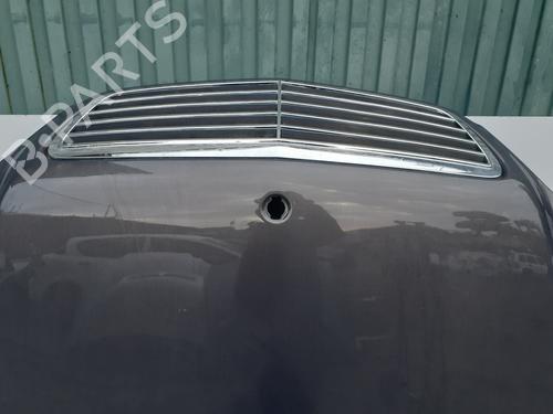 Hood MERCEDES-BENZ S-CLASS (W220) S 400 CDI (220.028, 220.128) | BP26244824C1 