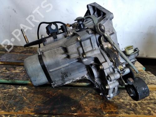 Gearbox CITROËN SAXO (S0, S1) 1.1 X, SX | BP26267969M3 