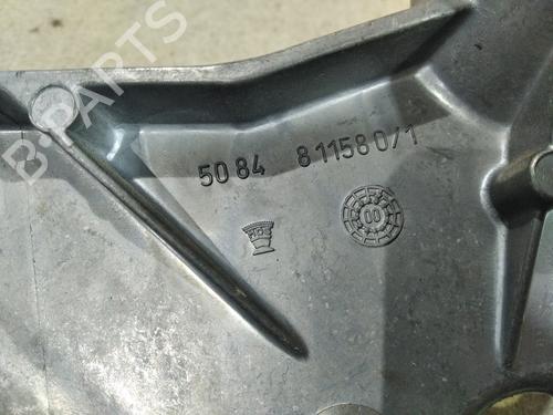 Other MERCEDES-BENZ S-CLASS Coupe (C215) CL 500 (215.375) | BP26262544O1 