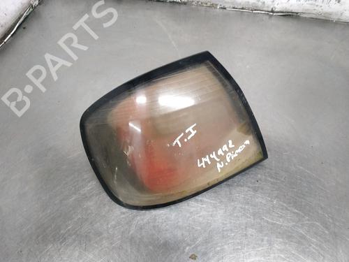 Left taillight NISSAN PRIMERA Hatchback (P11) 2.0 TD | BP26262706C34 
