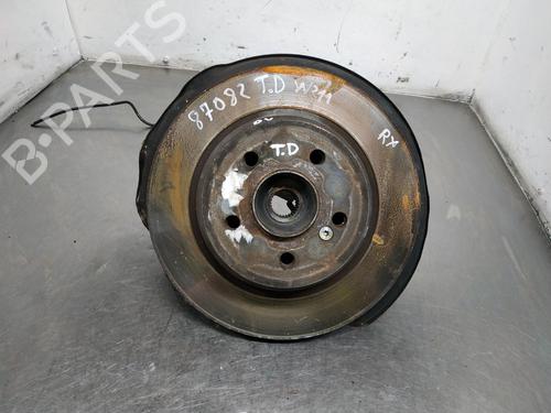 Right rear steering knuckle MERCEDES-BENZ E-CLASS T-Model (S211) E 320 T CDI (211.226) | BP26267677M28 