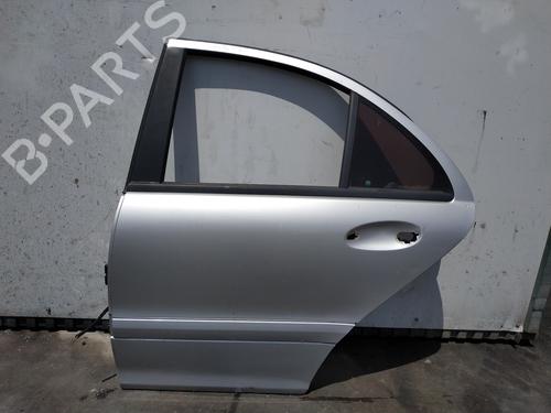 Used Left rear door MERCEDES-BENZ C-CLASS (W203) C 220 CDI (203.008) (150 hp) 26253962