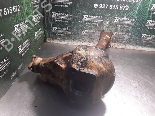 Used Front differential ISUZU TROOPER I (UBS) [1983-1991]  9051461