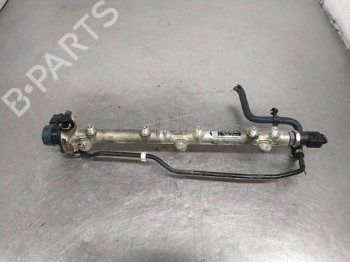 Used Injection rail MERCEDES-BENZ A-CLASS (W168) A 170 CDI (168.009, 168.109) (95 hp) 26267954