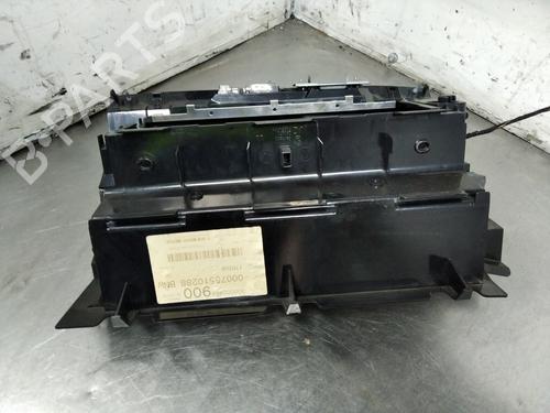 Glove box BMW X3 (E83) 2.0 d | BP26254135C95 