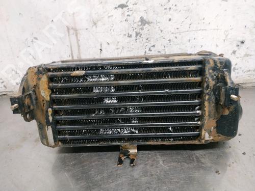 Intercooler JEEP CHEROKEE (XJ) 2.5 TD 4x4 (116 hp) 26263424